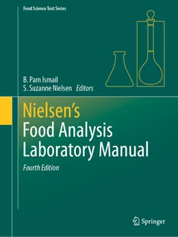 Abbildung von Ismail / Nielsen | Nielsen's Food Analysis Laboratory Manual | 4. Auflage | 2024 | beck-shop.de