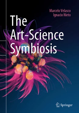 Abbildung von Velasco / Nieto | The Art-Science Symbiosis | 1. Auflage | 2024 | beck-shop.de