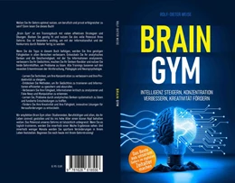 Abbildung von Weise / Publishing | Brain Gym | 1. Auflage | 2024 | beck-shop.de