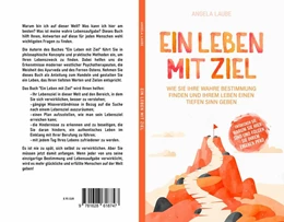 Abbildung von Laube / Publishing | Ein Leben mit Ziel | 1. Auflage | 2024 | beck-shop.de