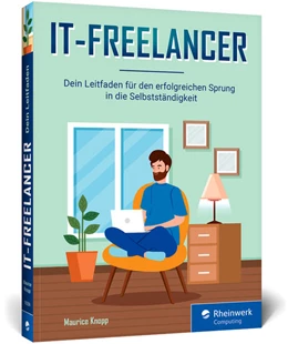 Abbildung von Knopp | IT-Freelancer | 1. Auflage | 2024 | beck-shop.de