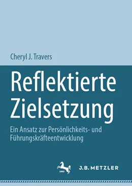 Abbildung von Travers | Reflektierte Zielsetzung | 1. Auflage | 2024 | beck-shop.de