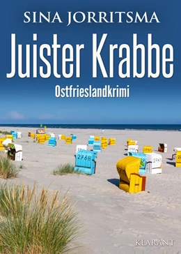 Abbildung von Jorritsma | Juister Krabbe. Ostfrieslandkrimi | 1. Auflage | 2024 | beck-shop.de