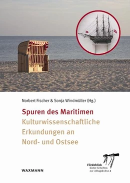 Abbildung von Fischer / Windmüller | Spuren des Maritimen | 1. Auflage | 2024 | beck-shop.de