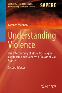 Abbildung von Magnani | Understanding Violence | 2. Auflage | 2024 | beck-shop.de