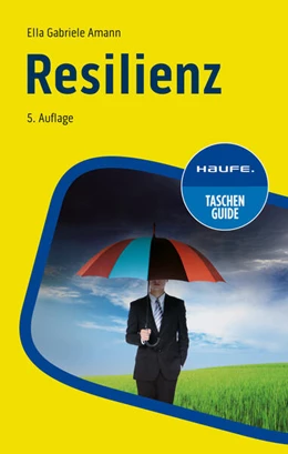 Abbildung von Amann | Resilienz | 5. Auflage | 2024 | beck-shop.de