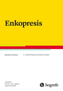 Abbildung von Gontard | Enkopresis | 2. Auflage | 2024 | beck-shop.de