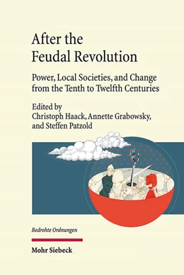 Abbildung von Haack / Grabowsky | After the Feudal Revolution | 1. Auflage | 2024 | beck-shop.de