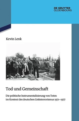 Abbildung von Lenk | Tod und Gemeinschaft | 1. Auflage | 2024 | 149 | beck-shop.de