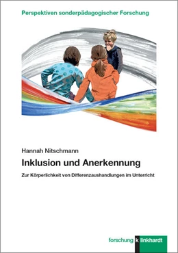 Abbildung von Nitschmann | Inklusion und Anerkennung | 1. Auflage | 2024 | beck-shop.de