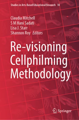 Abbildung von Mitchell / Sadati | Re-visioning Cellphilming Methodology | 1. Auflage | 2024 | beck-shop.de