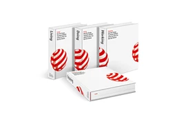 Abbildung von Zec | Red Dot Design Yearbook 2024/25 | 1. Auflage | 2024 | beck-shop.de