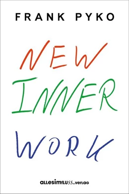 Abbildung von Pyko | NEW INNER WORK | 1. Auflage | 2025 | beck-shop.de
