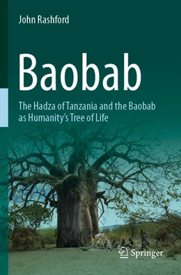 Abbildung von Rashford | Baobab | 1. Auflage | 2023 | beck-shop.de