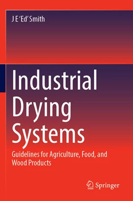 Abbildung von Smith | Industrial Drying Systems | 1. Auflage | 2024 | beck-shop.de