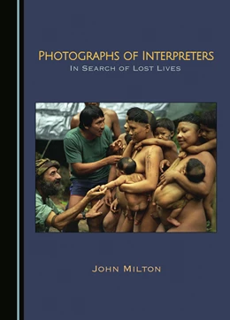 Abbildung von Milton | Photographs of Interpreters | 1. Auflage | 2024 | beck-shop.de