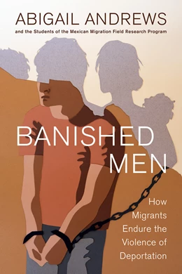Abbildung von Andrews | Banished Men | 1. Auflage | 2024 | beck-shop.de