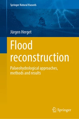 Abbildung von Herget | Flood reconstruction | 1. Auflage | 2024 | beck-shop.de