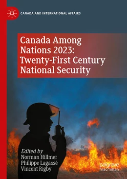 Abbildung von Hillmer / Lagassé | Canada Among Nations 2023: Twenty-First Century National Security | 1. Auflage | 2025 | beck-shop.de