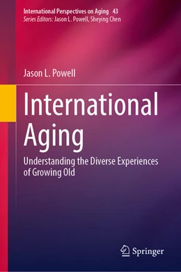 Abbildung von Powell | International Aging | 1. Auflage | 2024 | 43 | beck-shop.de