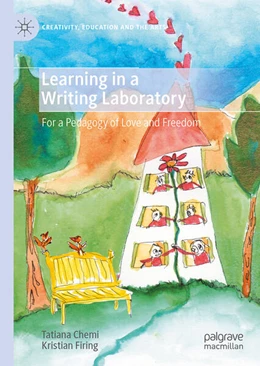Abbildung von Chemi / Firing | Learning in a Writing Laboratory | 1. Auflage | 2024 | beck-shop.de