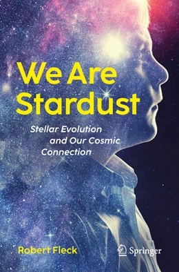 Abbildung von Fleck | We Are Stardust | 1. Auflage | 2024 | beck-shop.de