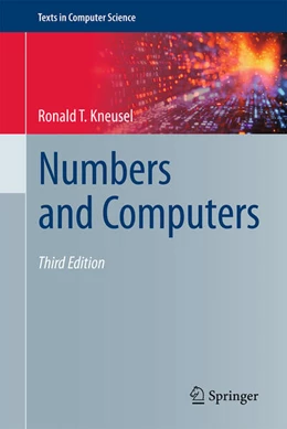 Abbildung von Kneusel | Numbers and Computers | 3. Auflage | 2024 | beck-shop.de