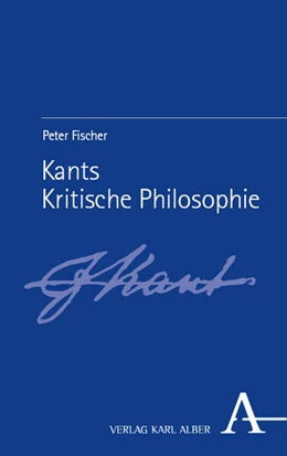 Abbildung von Fischer | Kants Kritische Philosophie | 1. Auflage | 2024 | beck-shop.de