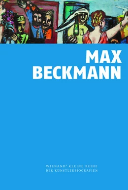 Abbildung von Lüddemann | Max Beckmann | 1. Auflage | 2024 | beck-shop.de