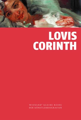 Abbildung von Martin | Lovis Corinth | 1. Auflage | 2024 | beck-shop.de
