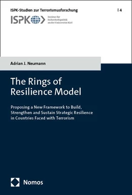 Abbildung von Neumann | The Rings of Resilience Model | 1. Auflage | 2024 | beck-shop.de