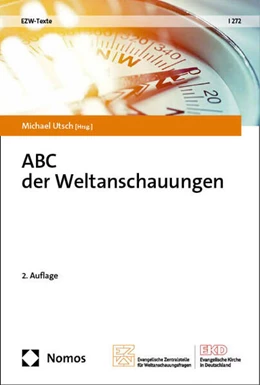 Abbildung von Utsch | ABC der Weltanschauungen | 2. Auflage | 2024 | 272 | beck-shop.de