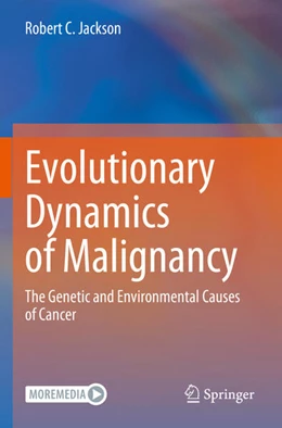 Abbildung von Jackson | Evolutionary Dynamics of Malignancy | 1. Auflage | 2024 | beck-shop.de