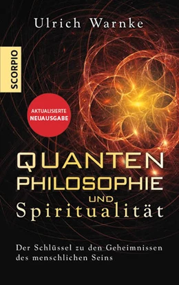 Abbildung von Warnke | Quantenphilosophie und Spiritualität | 1. Auflage | 2024 | beck-shop.de