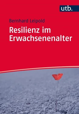 Abbildung von Leipold | Resilienz im Erwachsenenalter | 1. Auflage | 2015 | beck-shop.de