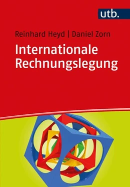 Abbildung von Heyd / Zorn | Internationale Rechnungslegung | 1. Auflage | 2020 | beck-shop.de