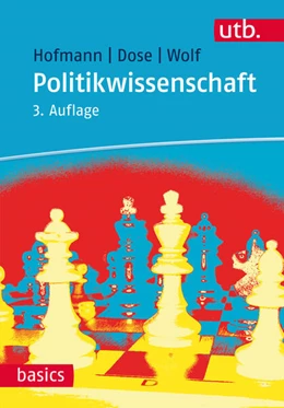 Abbildung von Hofmann / Dose | Politikwissenschaft | 3. Auflage | 2015 | beck-shop.de