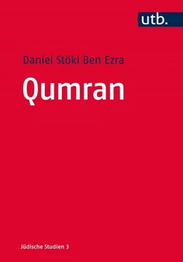 Abbildung von Stökl Ben Ezra | Qumran | 1. Auflage | 2016 | beck-shop.de