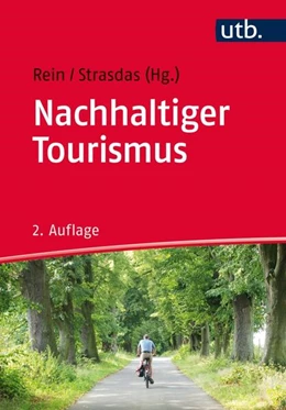 Abbildung von Rein / Strasdas | Nachhaltiger Tourismus | 2. Auflage | 2017 | beck-shop.de