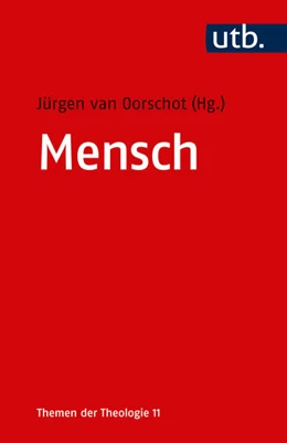 Abbildung von Oorschot | Mensch | 1. Auflage | 2017 | beck-shop.de