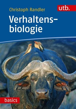 Abbildung von Randler | Verhaltensbiologie | 1. Auflage | 2018 | beck-shop.de