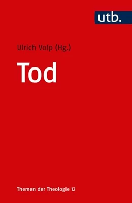 Abbildung von Volp | Tod | 1. Auflage | 2017 | beck-shop.de