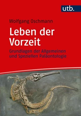 Abbildung von Oschmann | Leben der Vorzeit | 1. Auflage | 2018 | beck-shop.de