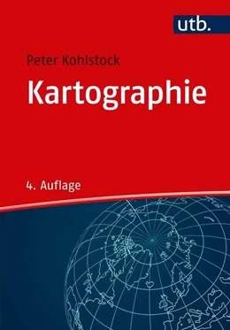 Abbildung von Kohlstock | Kartographie | 4. Auflage | 2018 | beck-shop.de