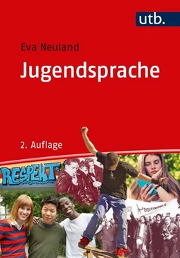 Abbildung von Neuland | Jugendsprache | 2. Auflage | 2018 | beck-shop.de