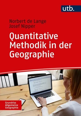 Abbildung von De Lange / Nipper | Quantitative Methodik in der Geographie | 1. Auflage | 2018 | beck-shop.de