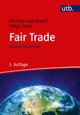 Abbildung von Hauff / Claus | Fair Trade | 3. Auflage | 2018 | beck-shop.de