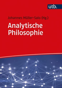 Abbildung von Müller-Salo | Analytische Philosophie | 1. Auflage | 2020 | beck-shop.de