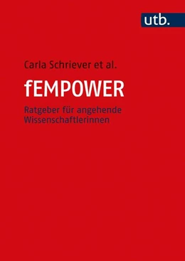 Abbildung von Schriever | fEMPOWER | 1. Auflage | 2021 | beck-shop.de