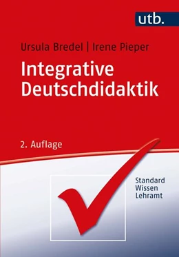 Abbildung von Bredel / Pieper | Integrative Deutschdidaktik | 2. Auflage | 2021 | beck-shop.de